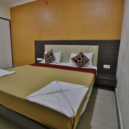 班加罗尔 Vijaya Lakshmi Residency酒店 外观 照片