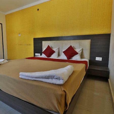 班加罗尔 Vijaya Lakshmi Residency酒店 外观 照片