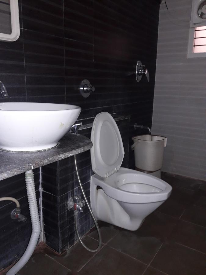班加罗尔 Vijaya Lakshmi Residency酒店 外观 照片