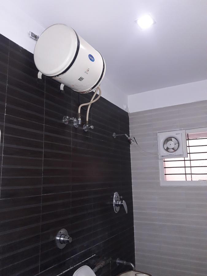 班加罗尔 Vijaya Lakshmi Residency酒店 外观 照片