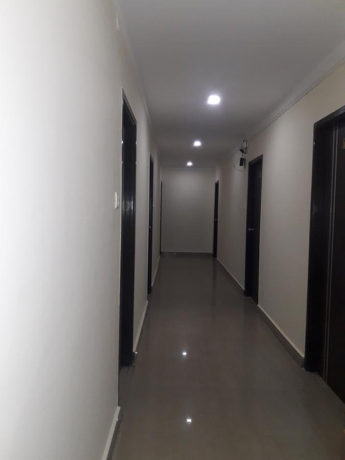 班加罗尔 Vijaya Lakshmi Residency酒店 外观 照片
