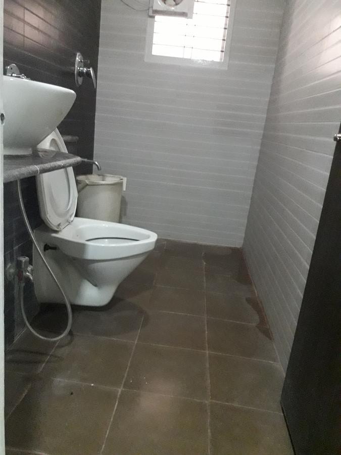 班加罗尔 Vijaya Lakshmi Residency酒店 外观 照片